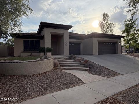 4133 E REINS Road Gilbert AZ 85297