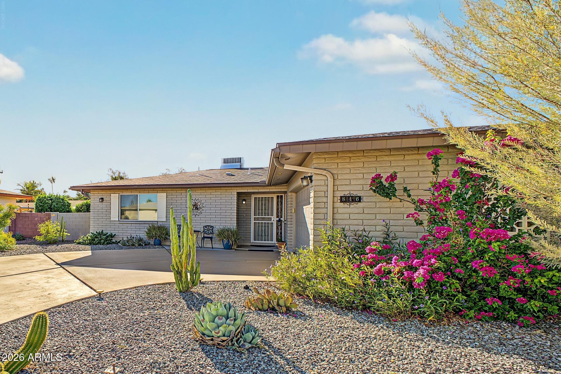 846 S ROSEMONT --