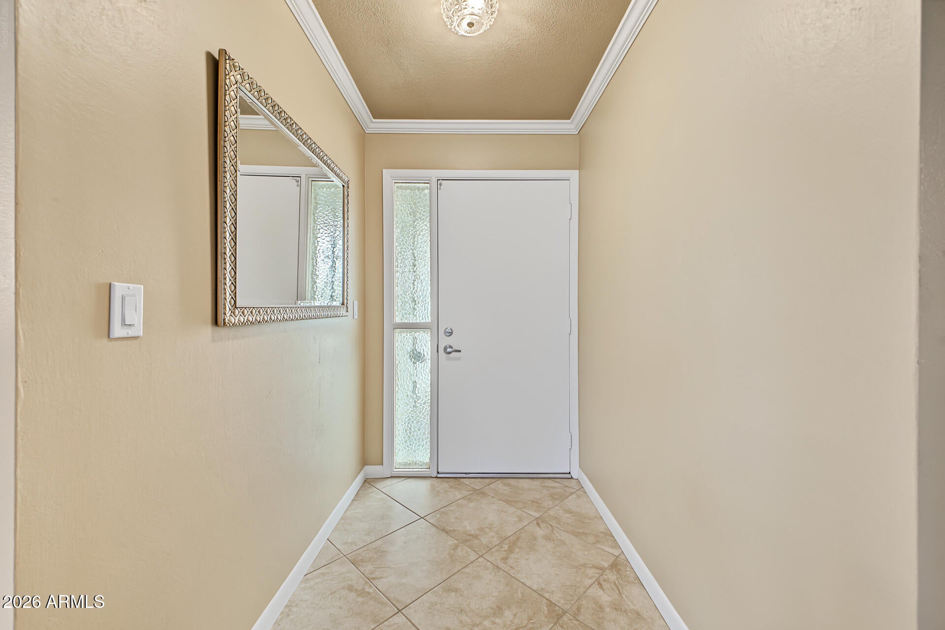 846 S ROSEMONT --