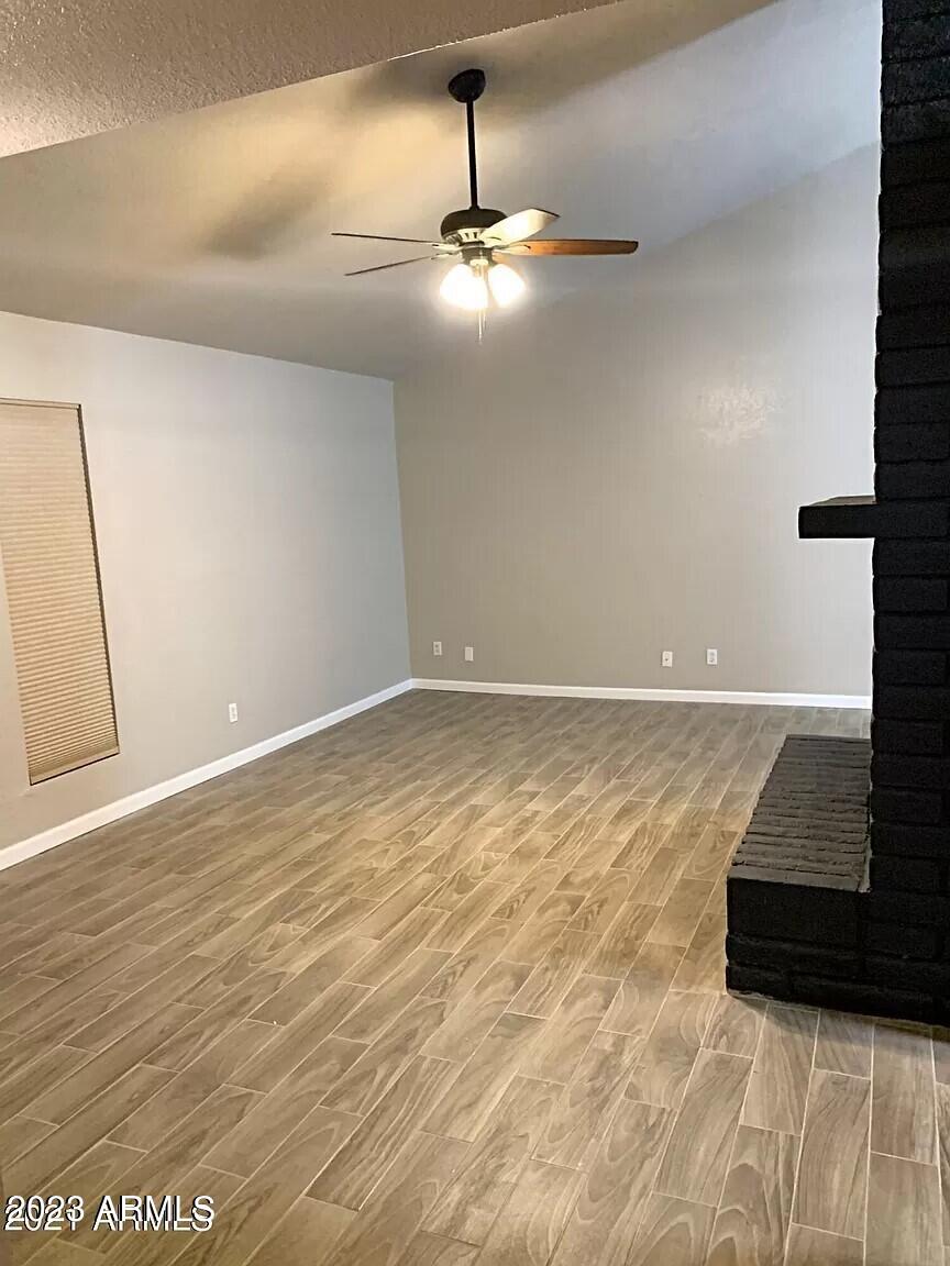 THE MEADOWS - Residential Lease