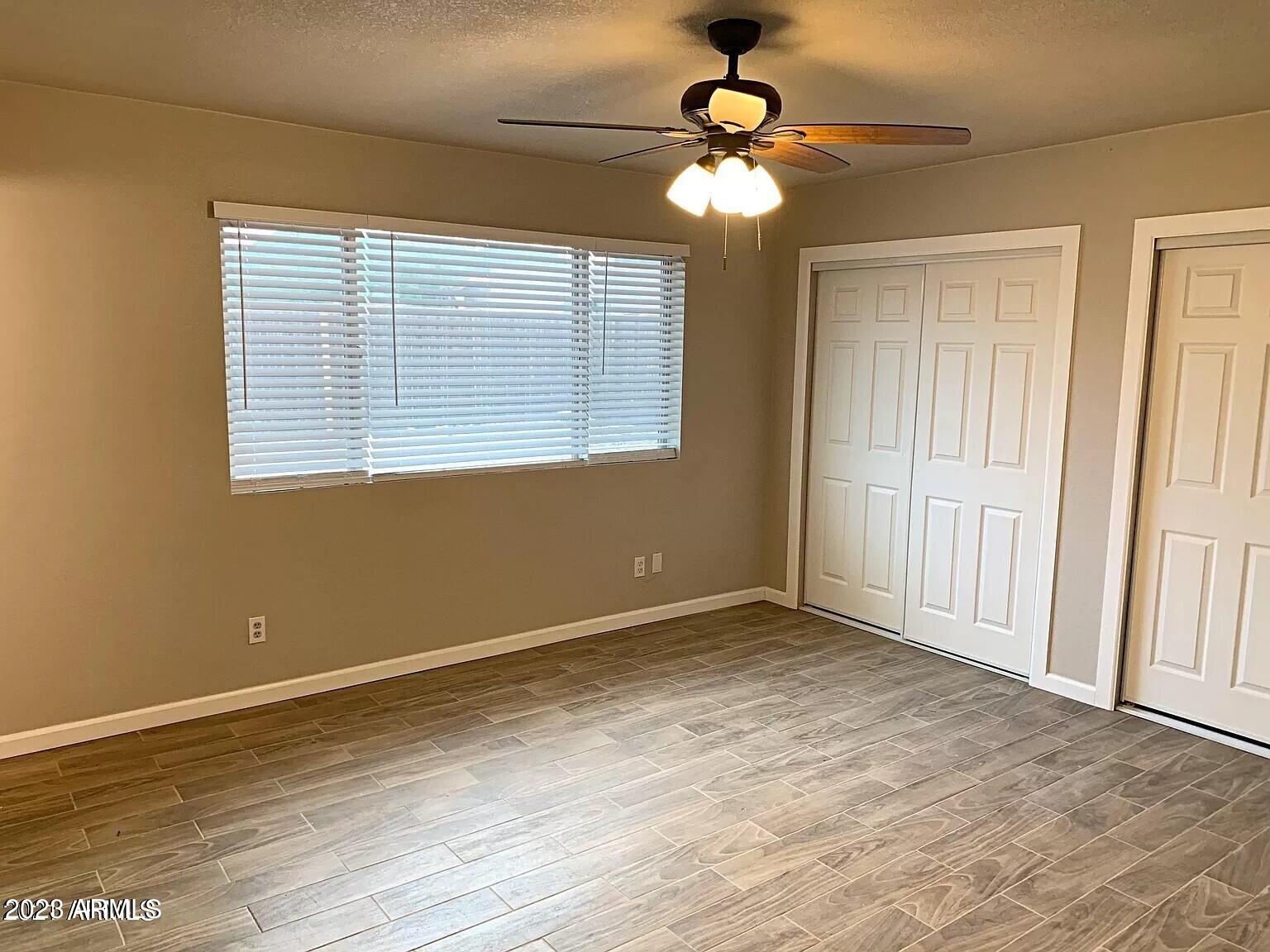THE MEADOWS - Residential Lease
