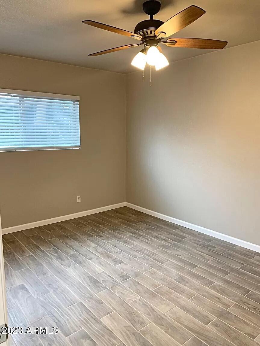 THE MEADOWS - Residential Lease