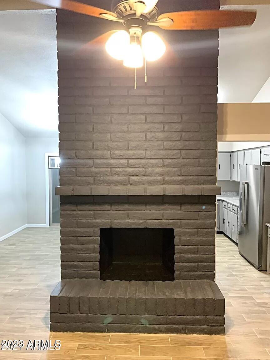 THE MEADOWS - Residential Lease