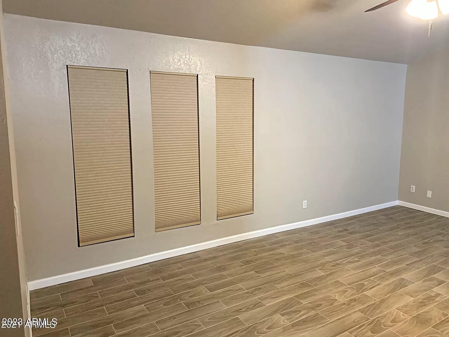 THE MEADOWS - Residential Lease