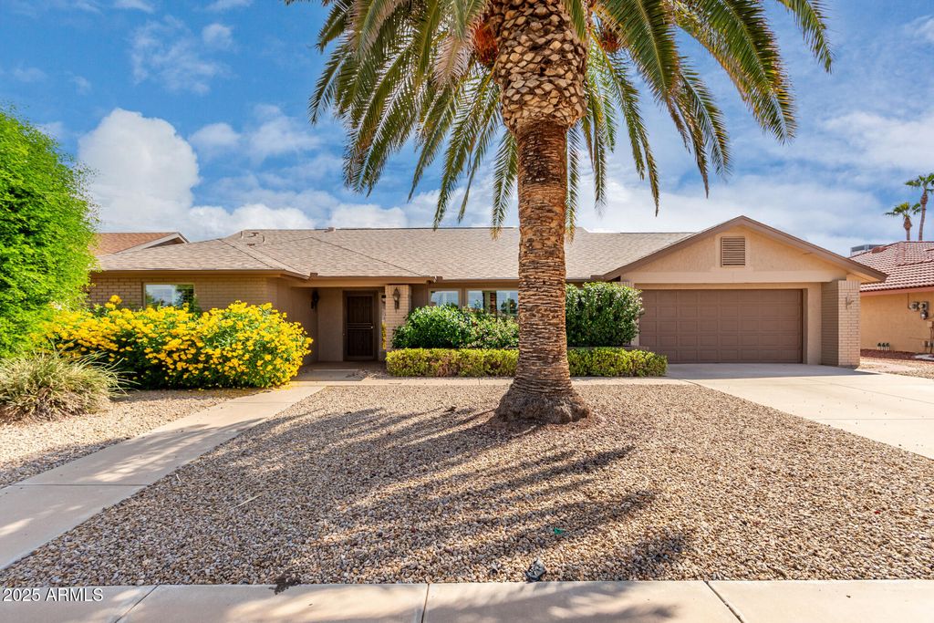 Photo of 13919 W Gable Hill Drive, Sun City West, AZ 85375 (MLS # 6931522)