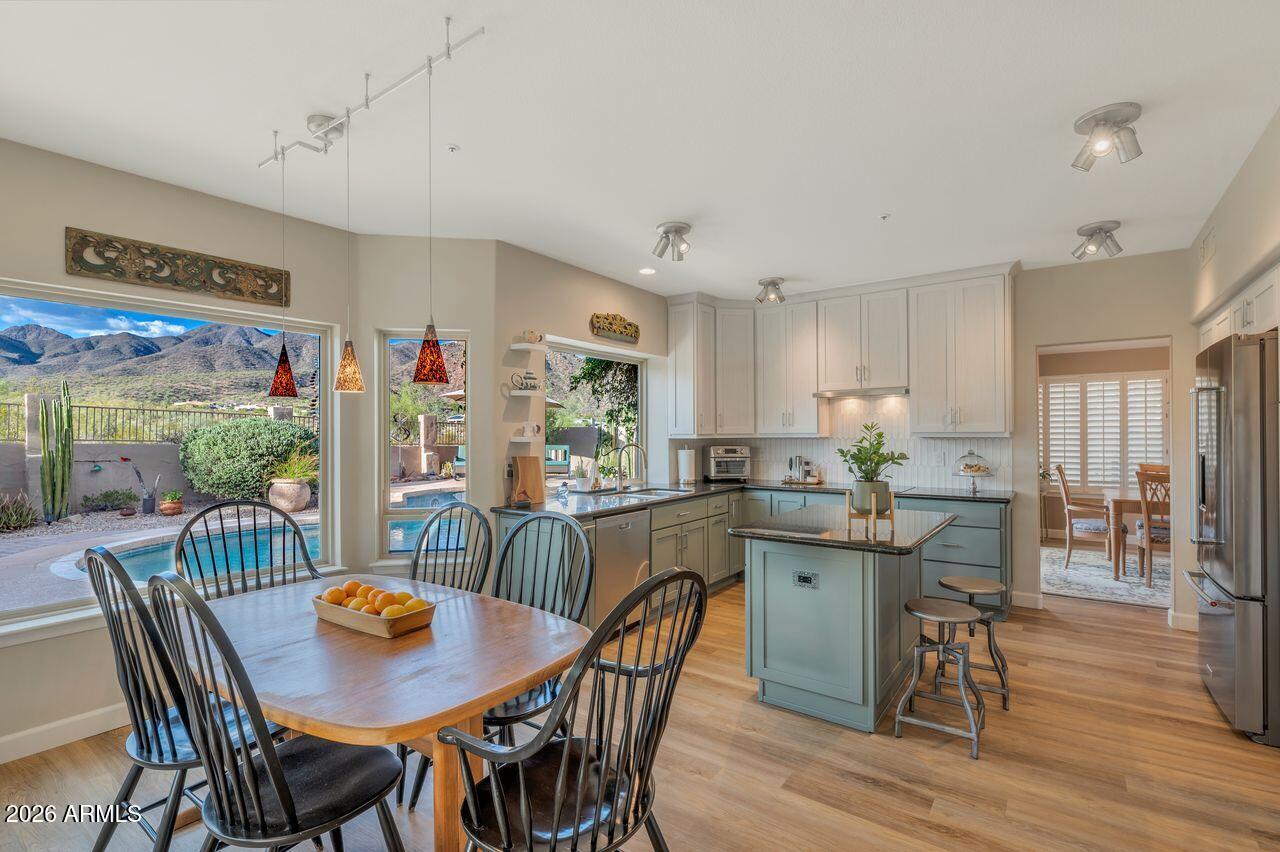 12736 E PARADISE Drive