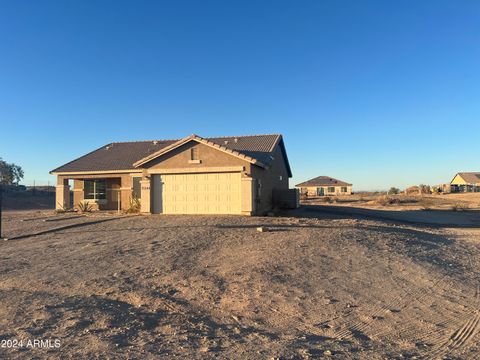 A home in Arlington