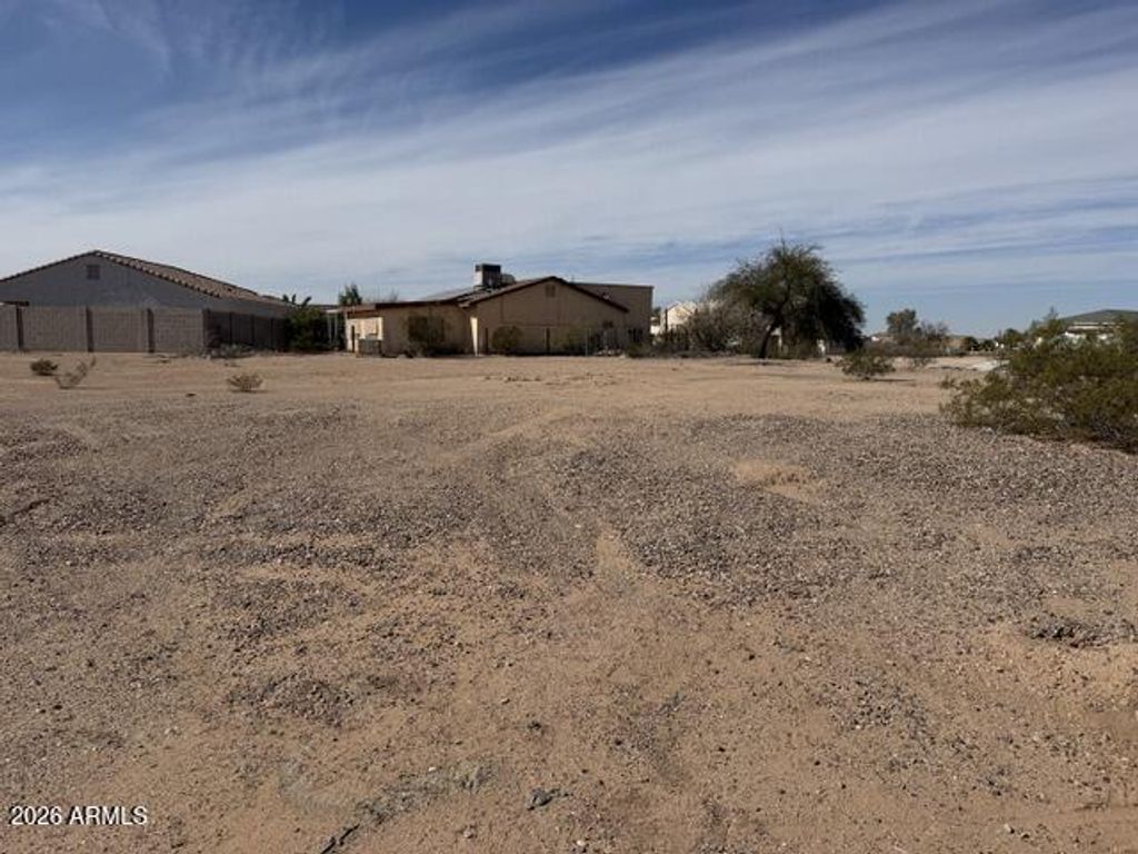 Photo of 15394 S Cherry Hills Drive #2722, Arizona City, AZ 85123 (MLS # 6991907)