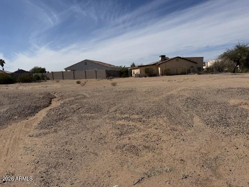Photo of 15394 S Cherry Hills Drive #2722, Arizona City, AZ 85123 (MLS # 6991907)