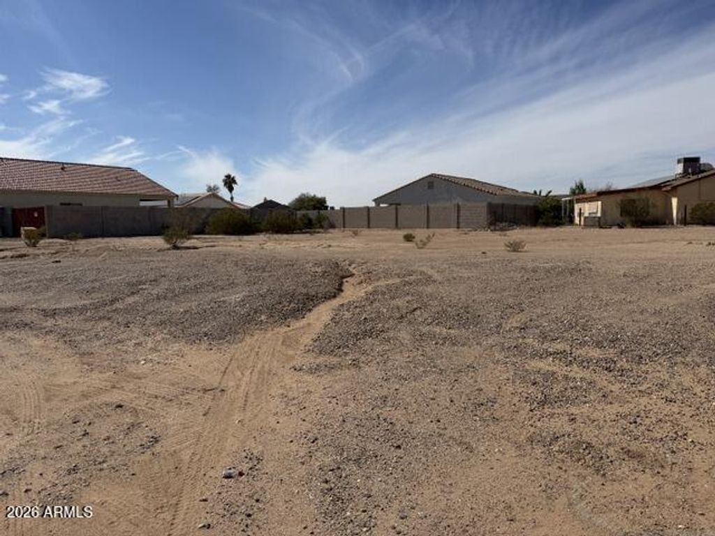 Photo of 15394 S Cherry Hills Drive #2722, Arizona City, AZ 85123 (MLS # 6991907)
