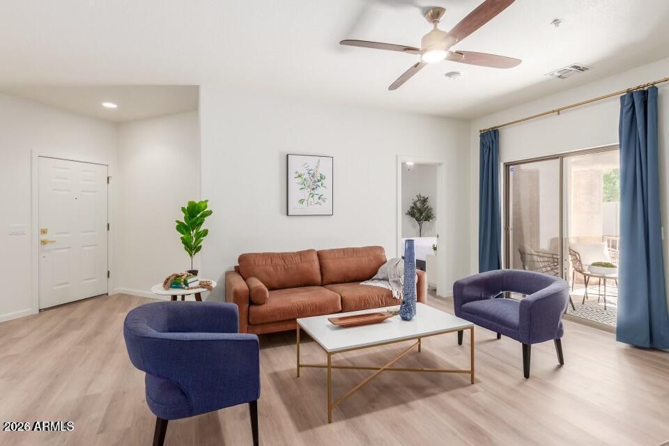 HORIZON VILLAS CONDOMINIUMS AMD - Residential