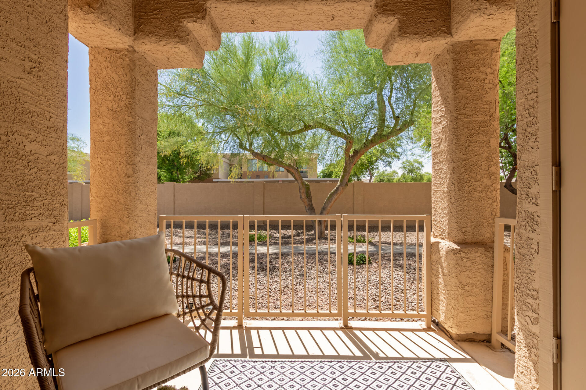 HORIZON VILLAS CONDOMINIUMS AMD - Residential