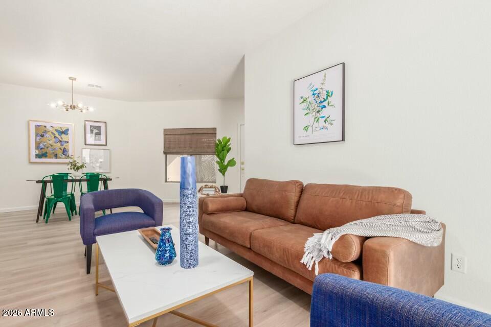HORIZON VILLAS CONDOMINIUMS AMD - Residential