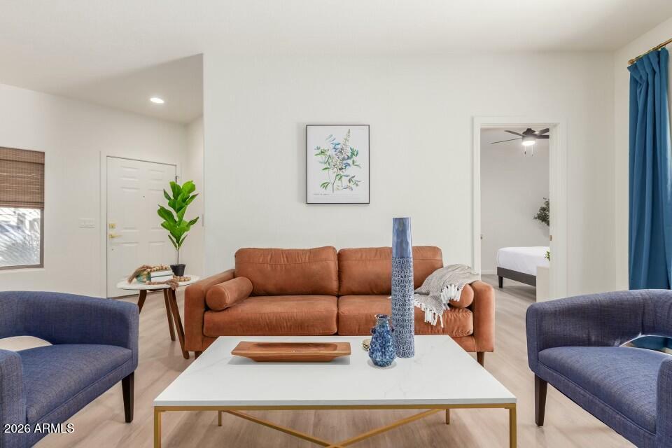 HORIZON VILLAS CONDOMINIUMS AMD - Residential