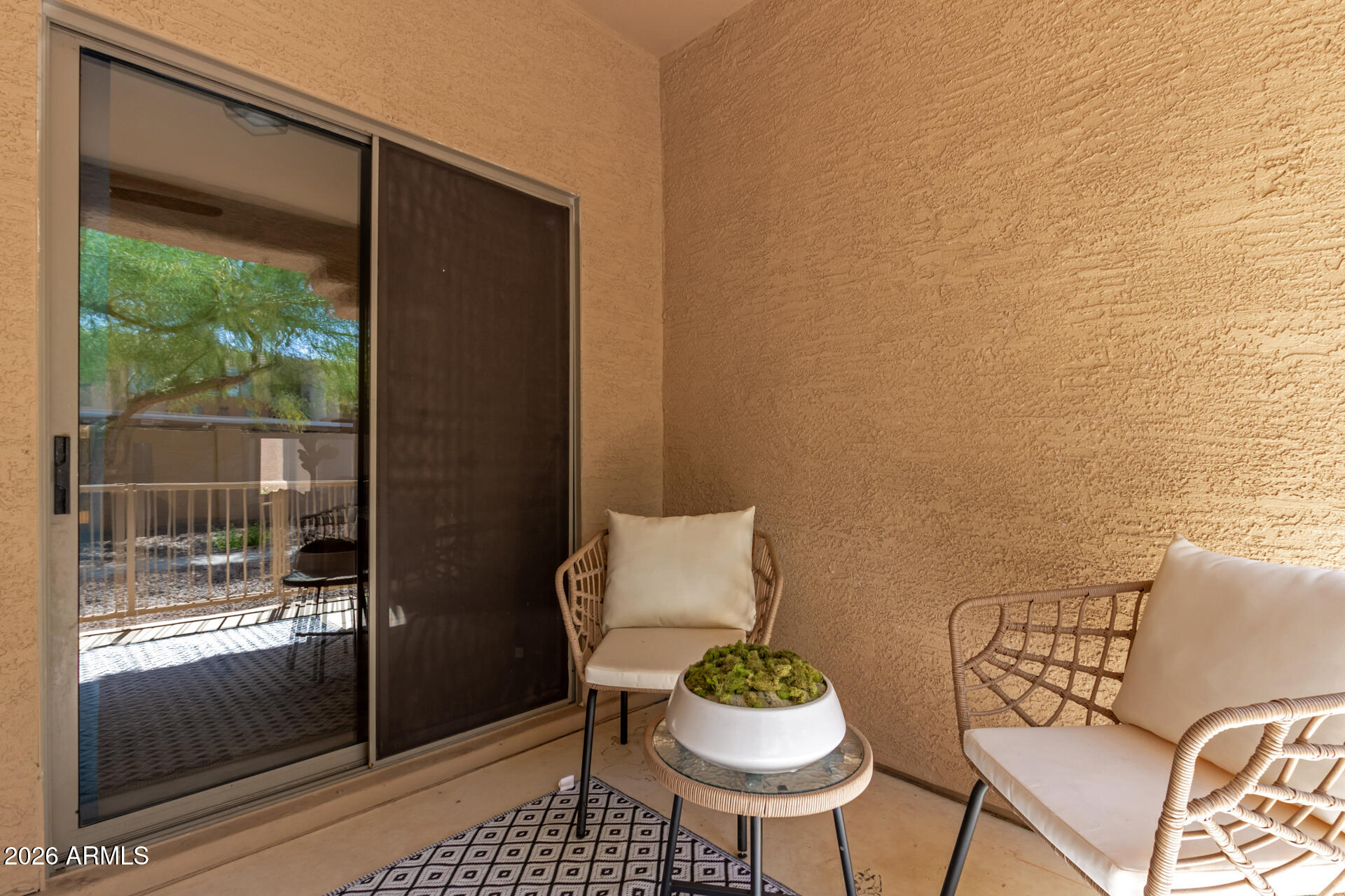 HORIZON VILLAS CONDOMINIUMS AMD - Residential