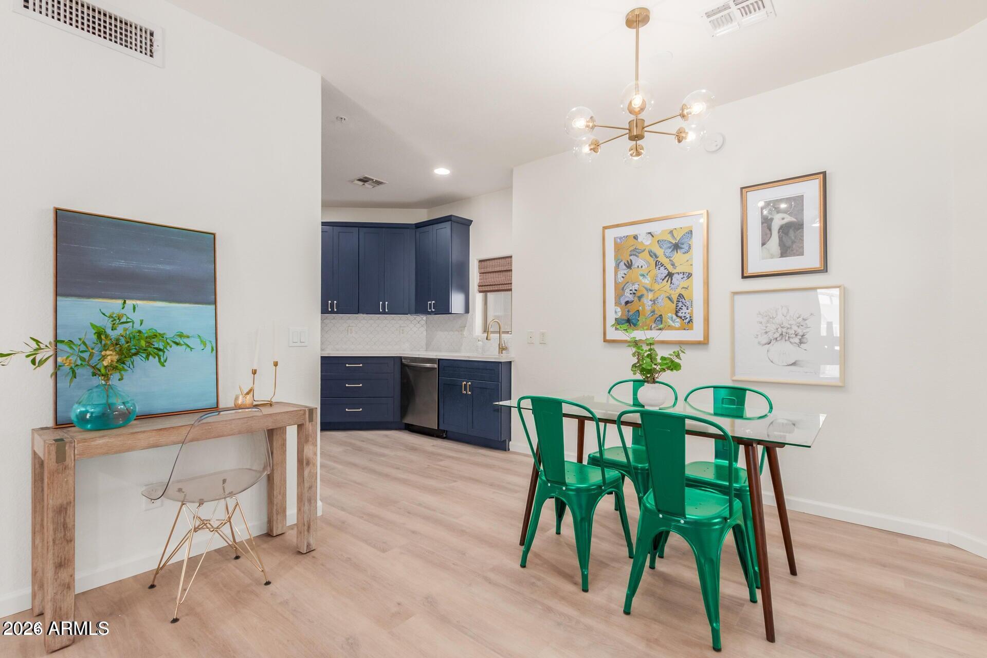 HORIZON VILLAS CONDOMINIUMS AMD - Residential