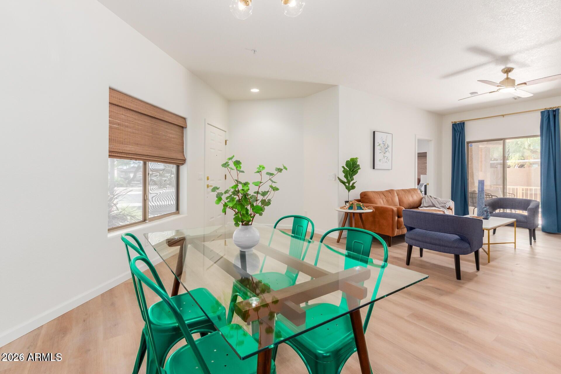 HORIZON VILLAS CONDOMINIUMS AMD - Residential