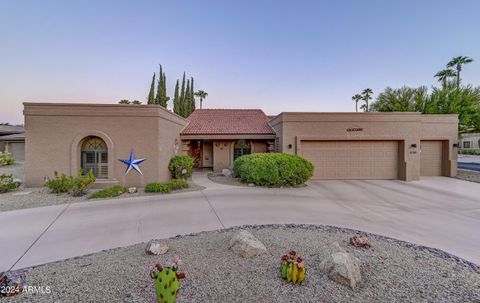 A home in Rio Verde