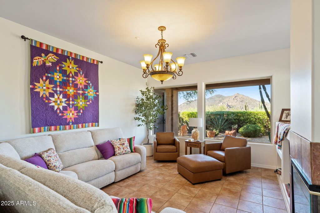 Photo of 7326 E Evening Glow Drive, Scottsdale, AZ 85266 (MLS # 6925158)