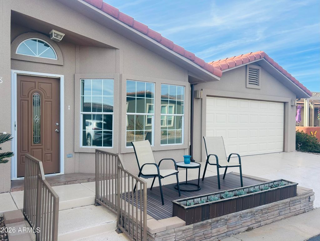 Photo of 3301 S Goldfield Road #3038, Apache Junction, AZ 85119 (MLS # 6972850)