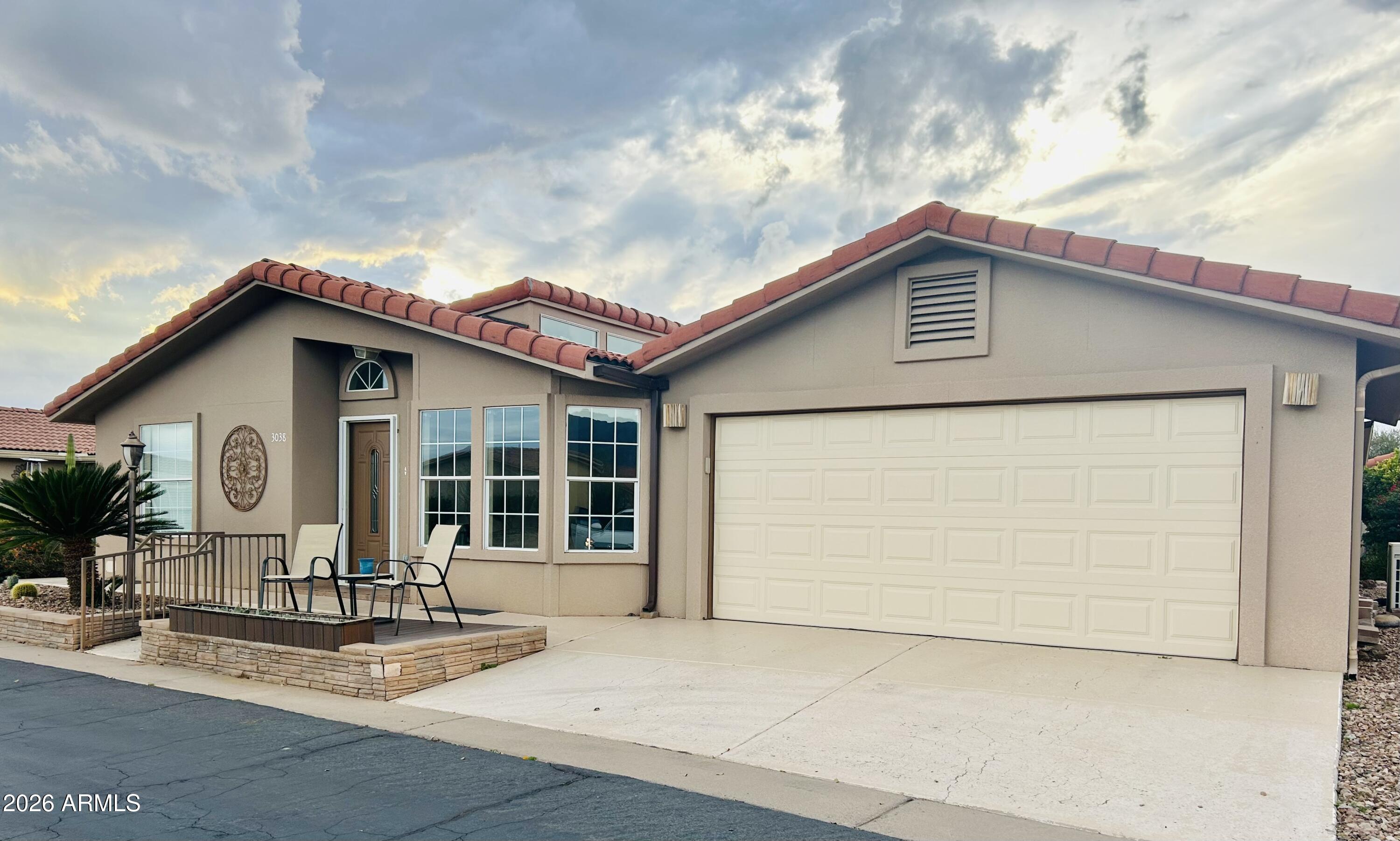 3301 S GOLDFIELD Road 3038