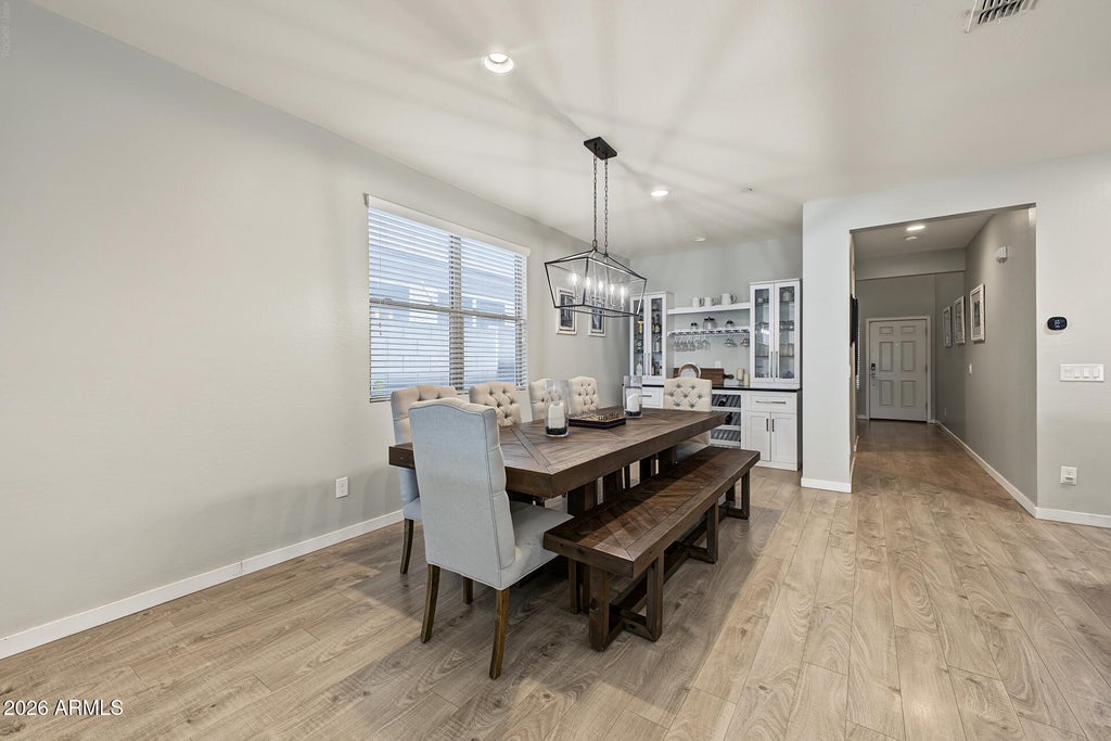 Photo of 21385 W Palm Lane, Buckeye, AZ 85396 (MLS # 7094667)