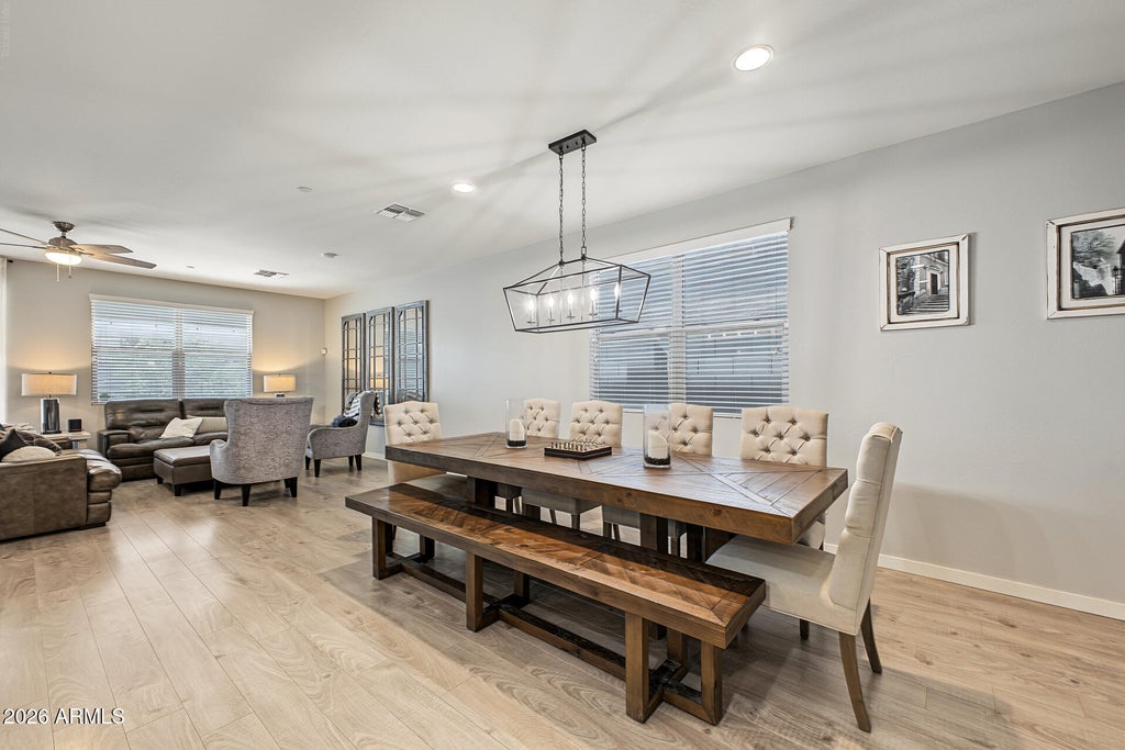 Photo of 21385 W Palm Lane, Buckeye, AZ 85396 (MLS # 7094667)