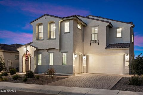 5661 S Dante -- Mesa AZ 85212