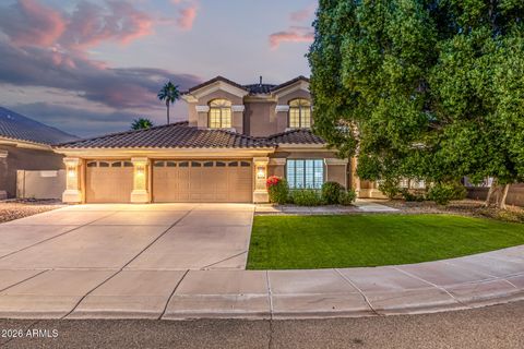 Photo of 5544 E Helena Drive, Scottsdale, AZ 85254 (MLS # 6965073)