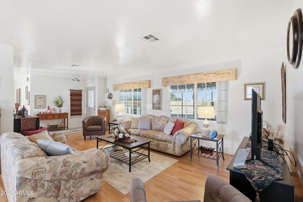 Photo of 2205 N Higley Road, Mesa, AZ 85215 (MLS # 6974039)