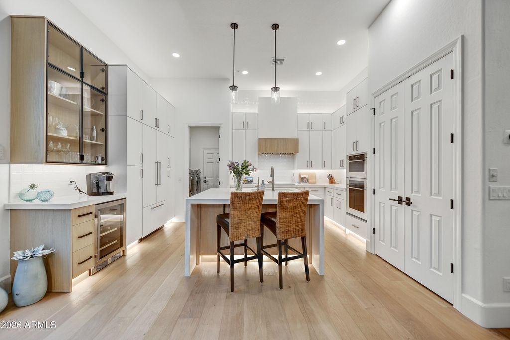 Photo of 19712 N 84th Street, Scottsdale, AZ 85255 (MLS # 7008658)