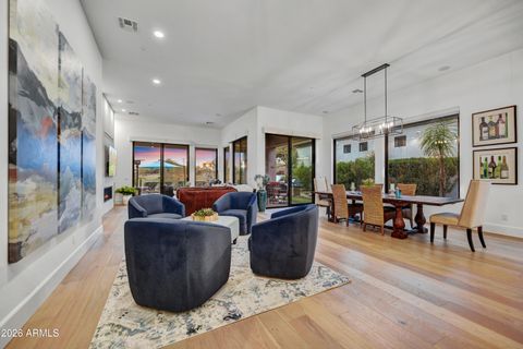 Photo of 19712 N 84th Street, Scottsdale, AZ 85255 (MLS # 7008658)