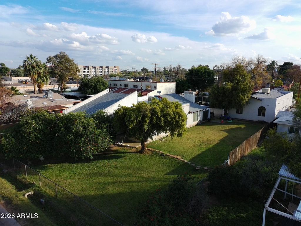 Photo of 2119 W Belmont Avenue, Phoenix, AZ 85021 (MLS # 6977706)