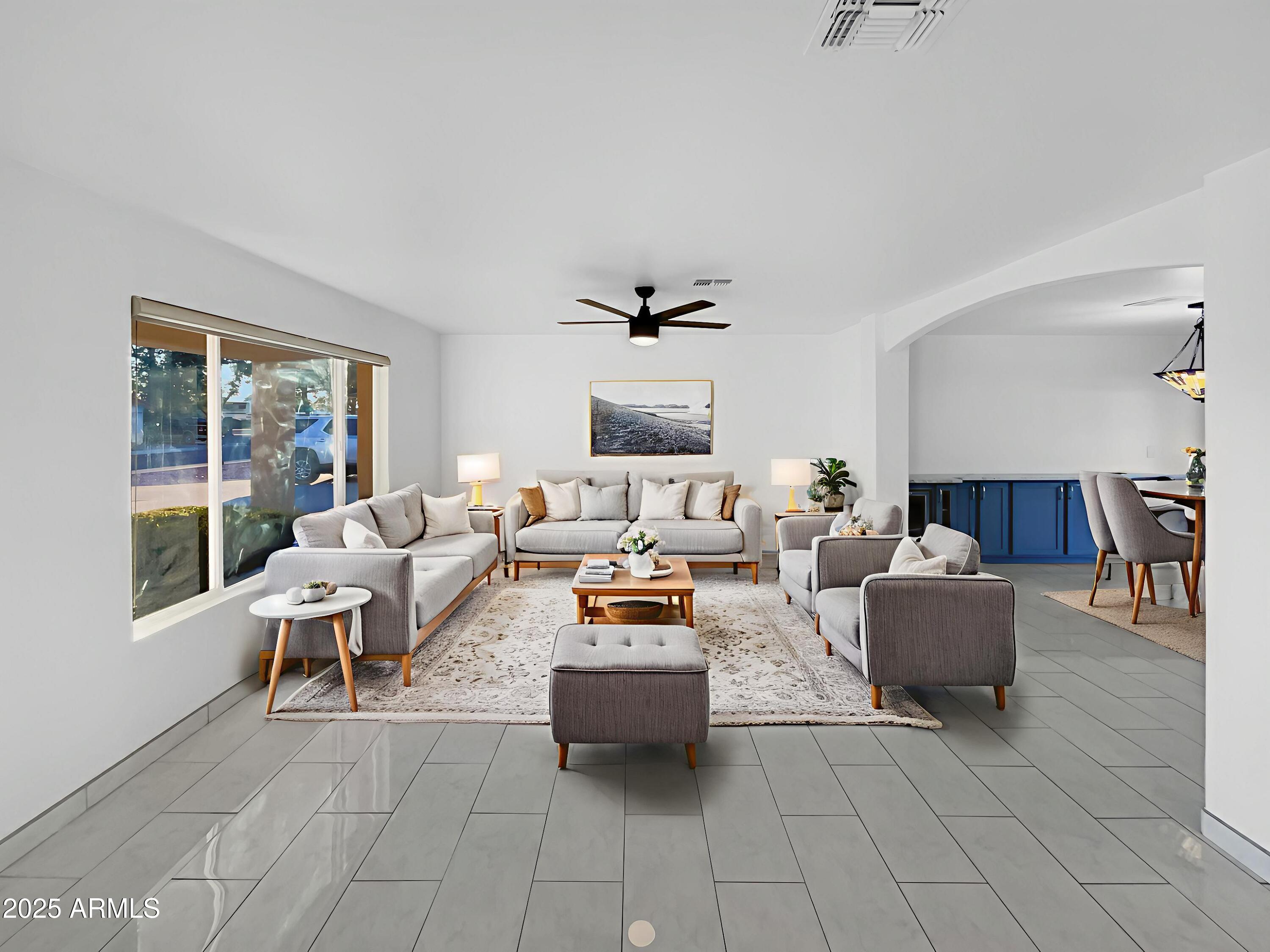 Homes for Sale in Queen Creek Arizona 1 8414 E ORANGE BLOSSOM Lane