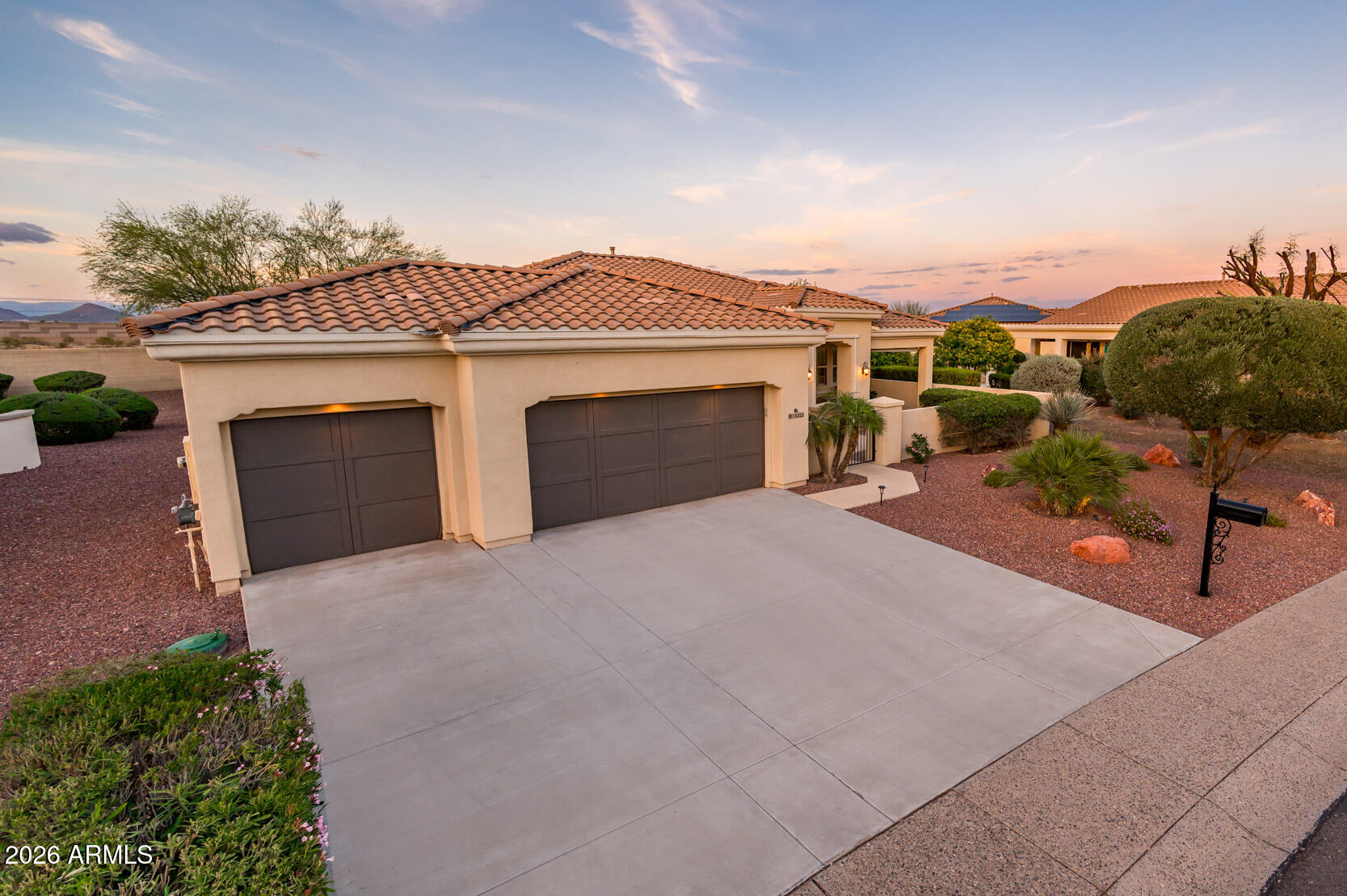 13222 W JUNIPERO Drive