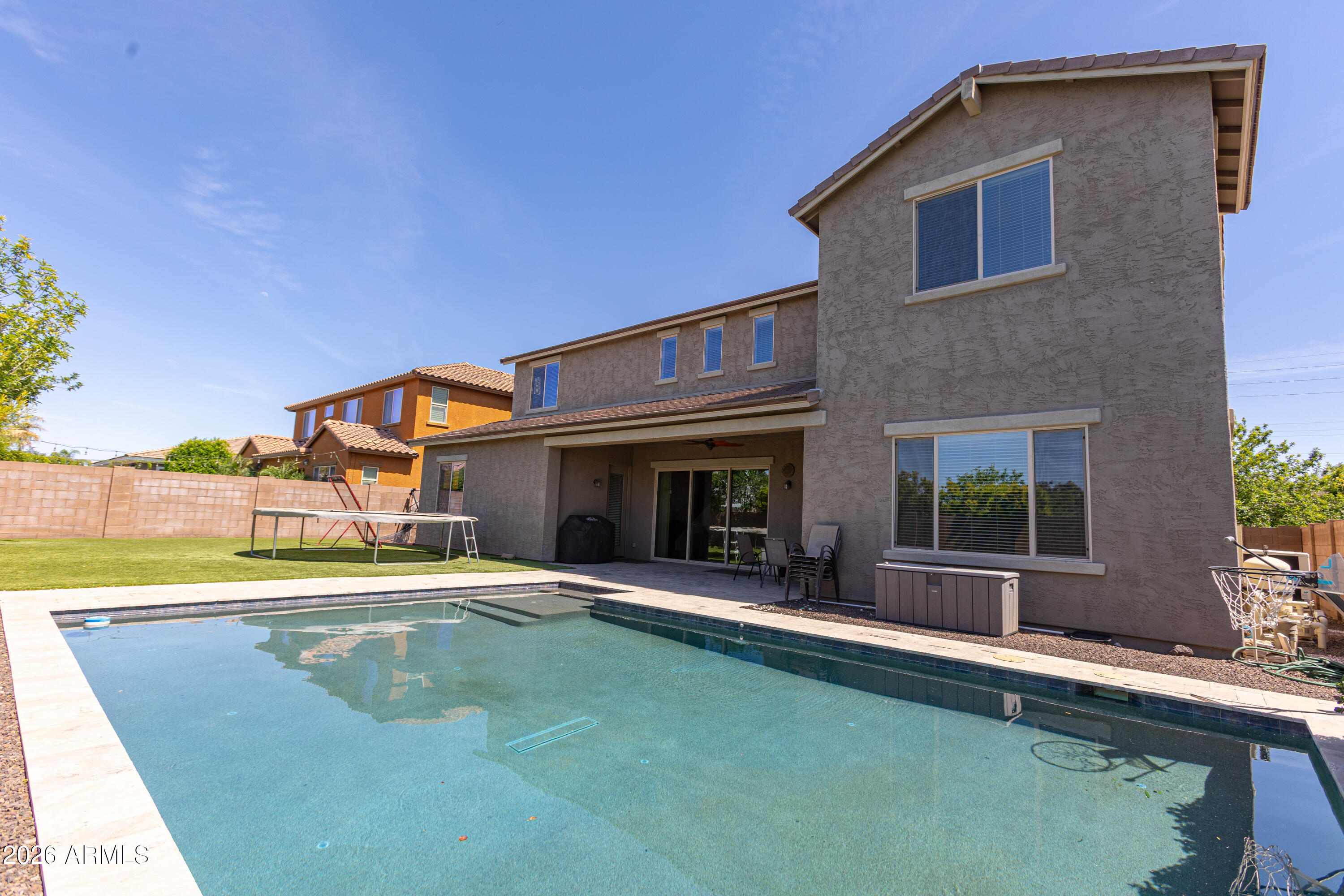 2818 E ODESSA Street