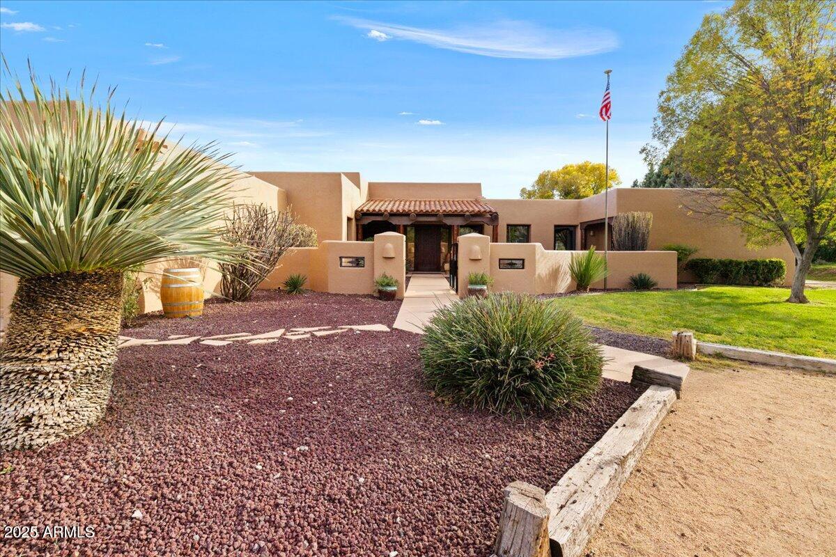 1575 S RIO VERDE Lane