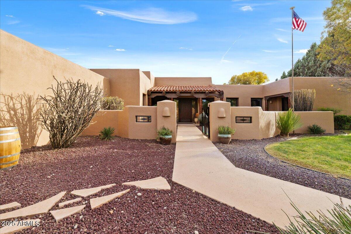 1575 S RIO VERDE Lane