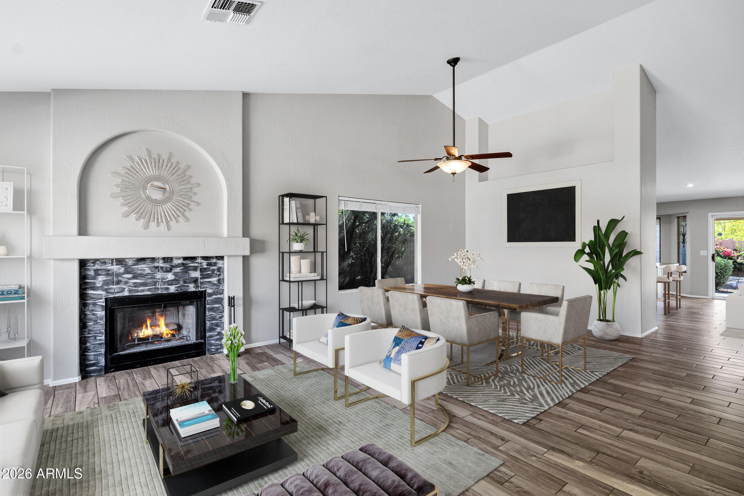 4315 E ROCKY SLOPE Drive