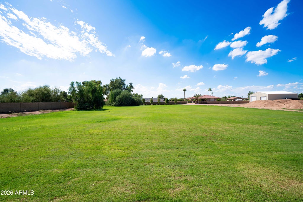 Photo of 25619 S Val Vista Drive #4, Gilbert, AZ 85298 (MLS # 7062597)