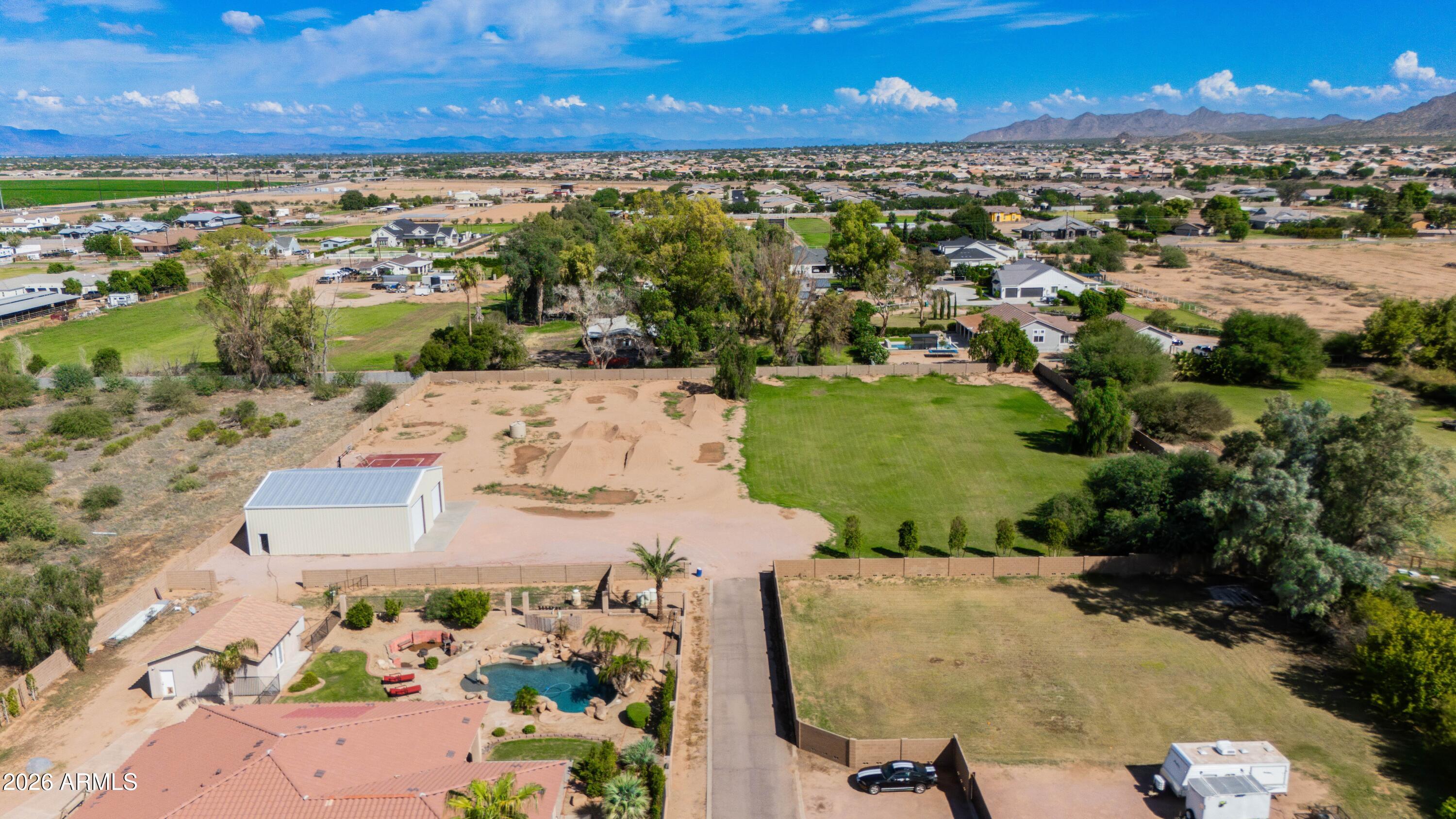 25619 S VAL VISTA Drive 4