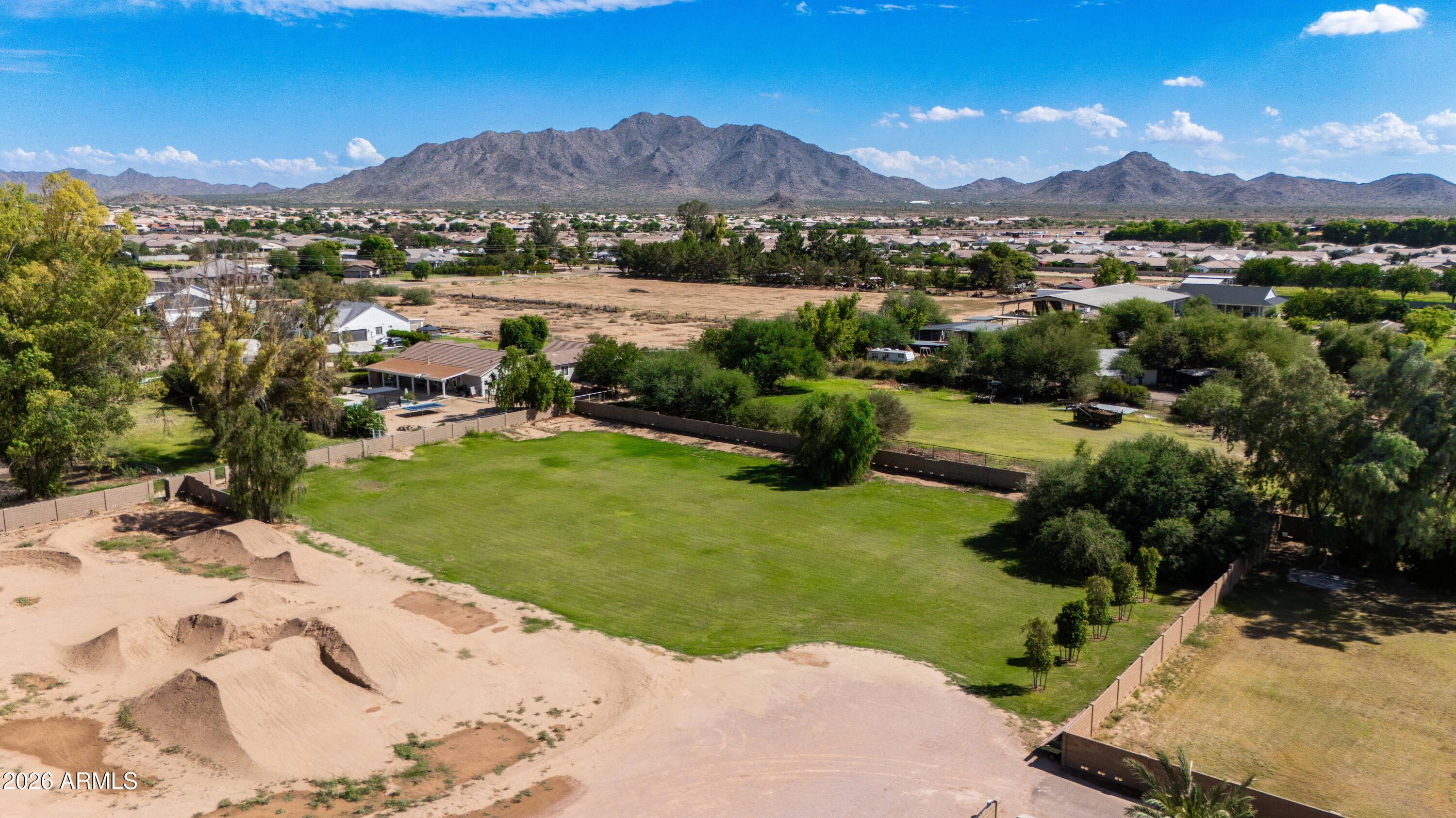 25619 S VAL VISTA Drive 4