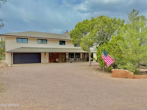 1102 S GOLD NUGGET Lane Payson AZ 85541