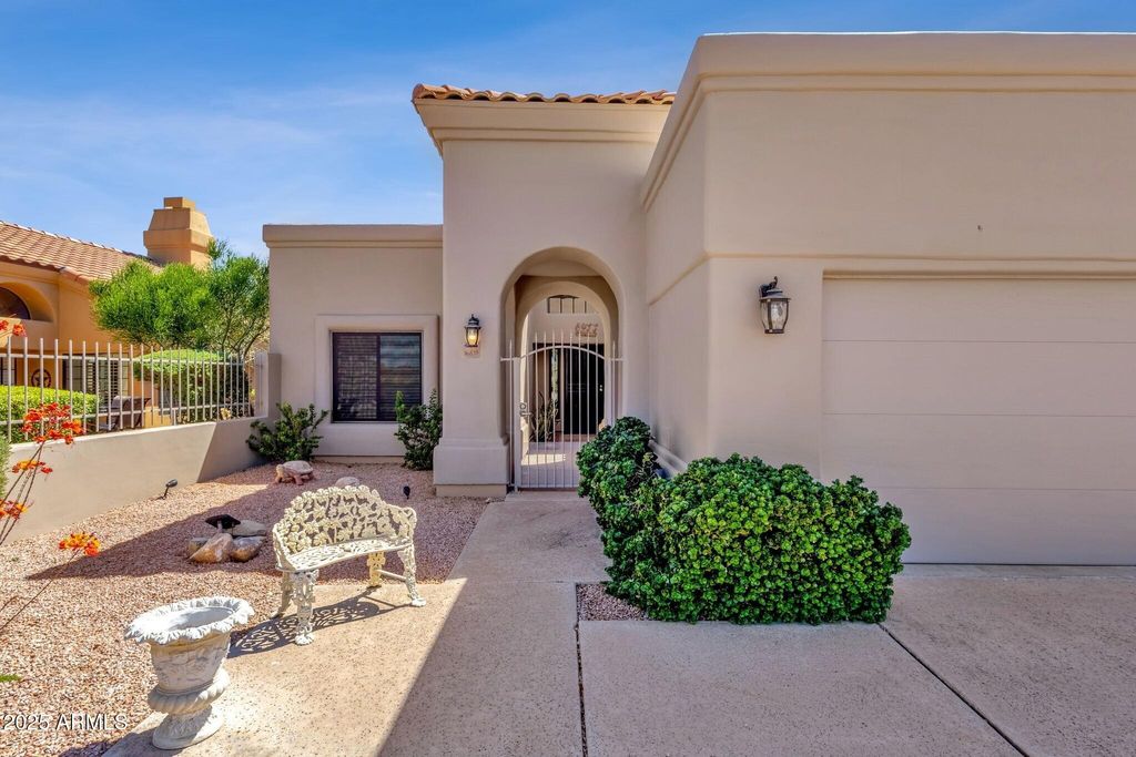 Photo of 16839 E Mallard Court, Fountain Hills, AZ 85268 (MLS # 6924907)