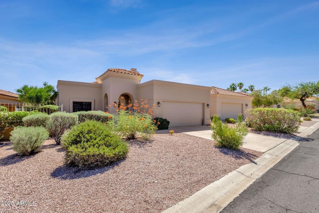 Photo of 16839 E Mallard Court, Fountain Hills, AZ 85268 (MLS # 6924907)
