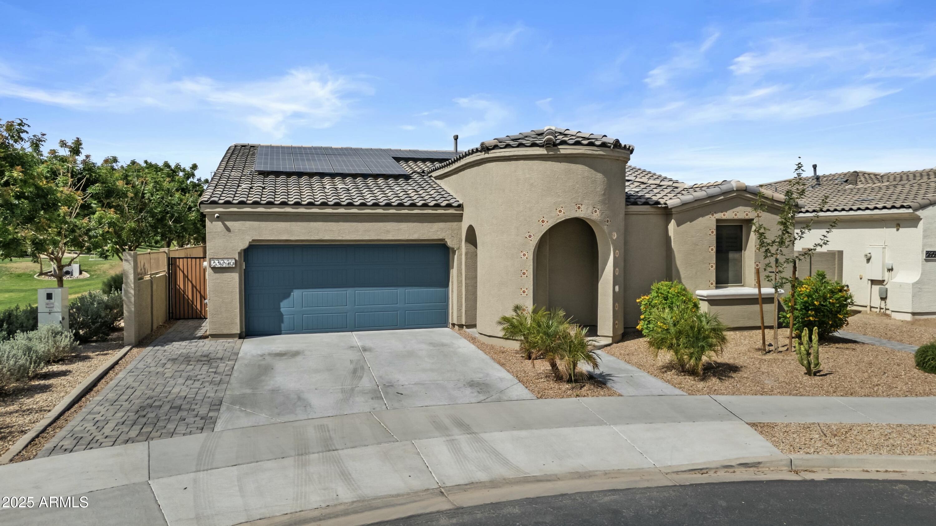 23046 E CAMINA PLATA --