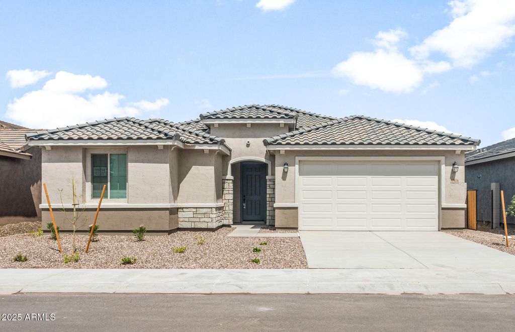 Photo of 17656 W Palo Verde Drive, Litchfield Park, AZ 85340 (MLS # 6903654)