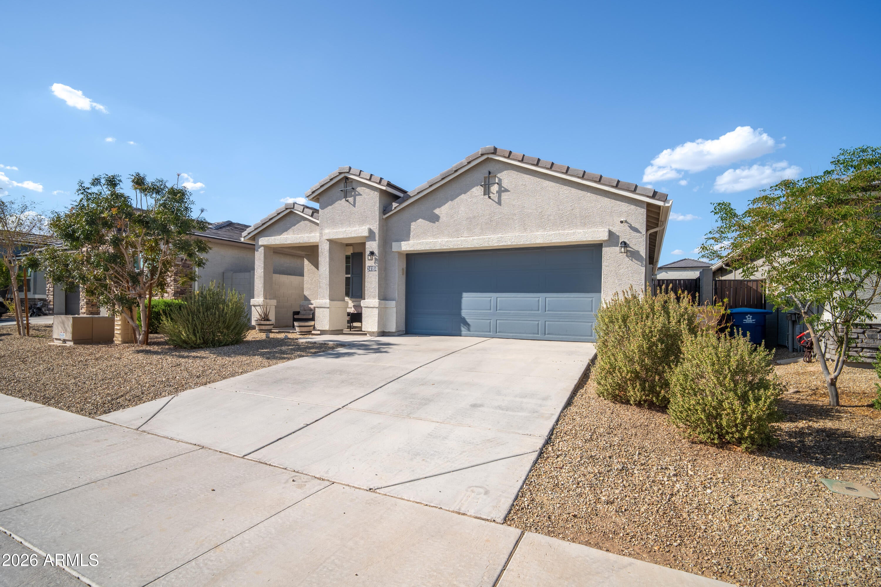 24184 W W Ripple Rd Road
