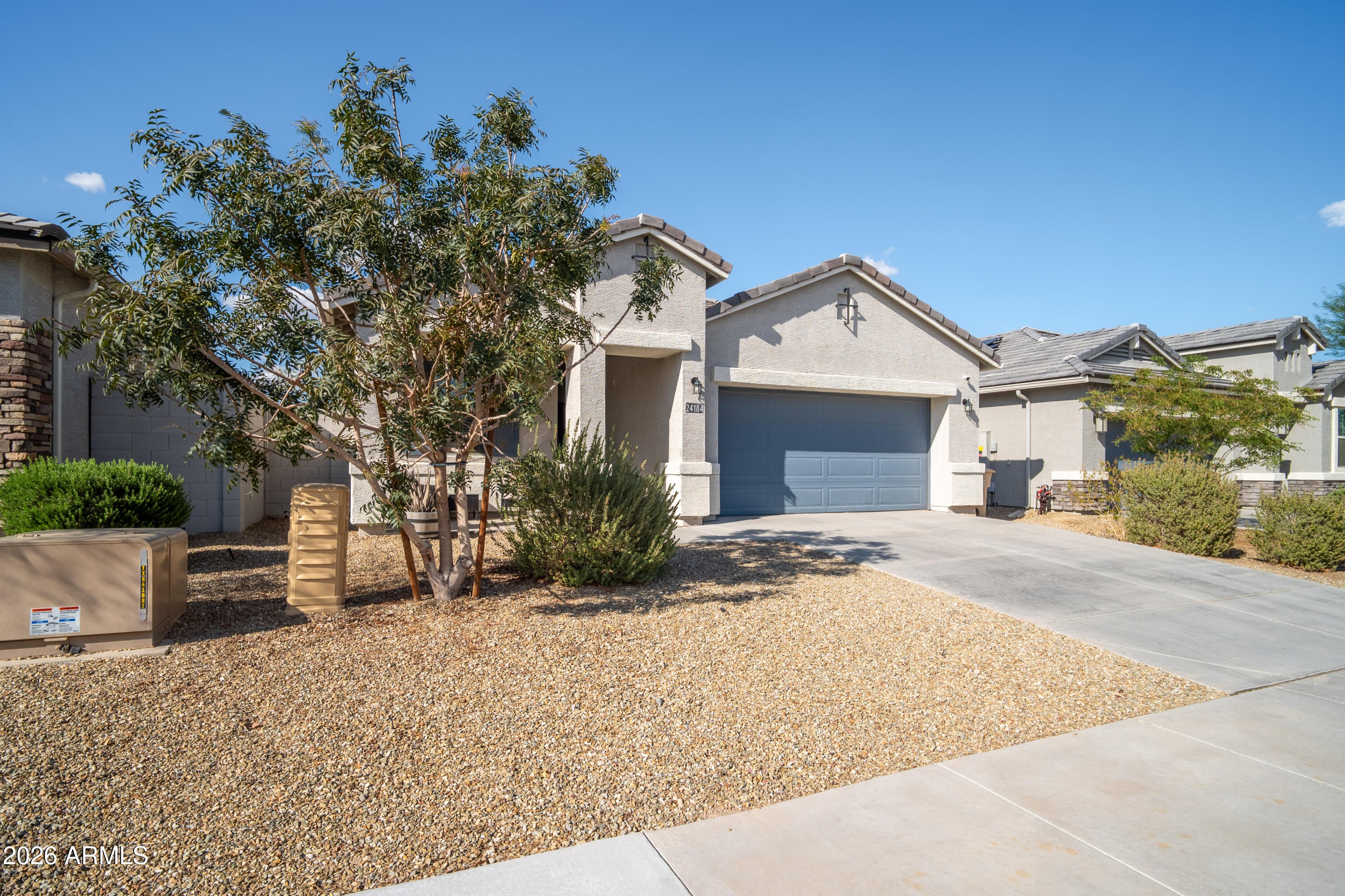 24184 W W Ripple Rd Road