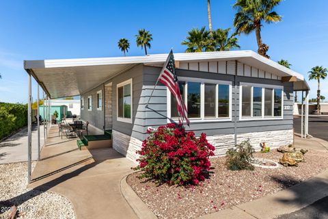 Property photo of 10220 E Apache Trail 217, Apache Junction, AZ 85120